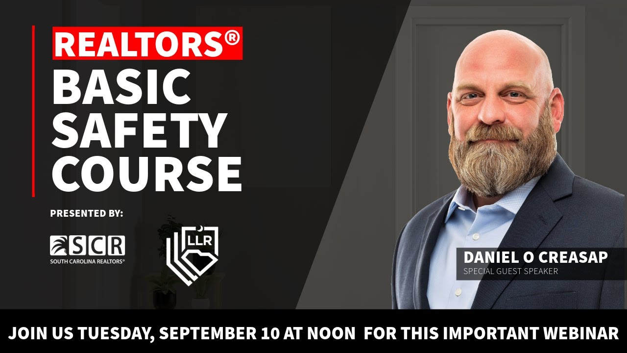REALTORS Basic Safety Course