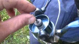 Shimano stella 01 sw 4000pg