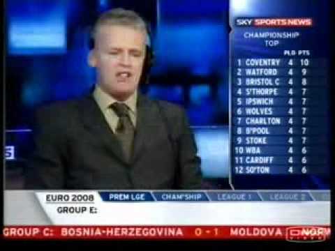 gordon mcqueen shocked by mcfaddens goal