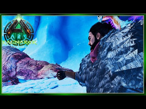 She Feeds Giga's to her Young! Ark Ragnarok Nomad 31