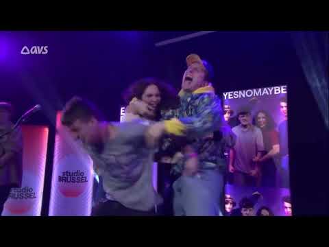 Gentse band YesNoMaybe wint De Nieuwe Lichting