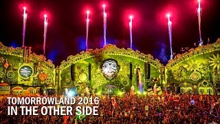 Tomorrowland - In the other side