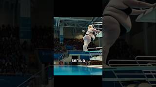 Download lagu This Plus-Size Girl Bravely Enters a Diving Competition #funny #entertainment #memes #shorts #reels mp3