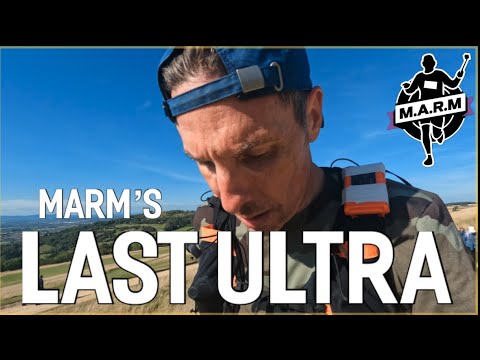 My Last Ultra was the hardest run ever!!// The Century Half Way // Running Injured?? Final Ultra?