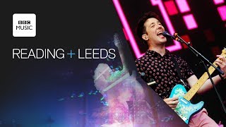 The Wombats - Lemon To A Knife Fight (Reading + Leeds 2018)