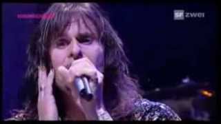 Gotthard - In The Name (unplugged)