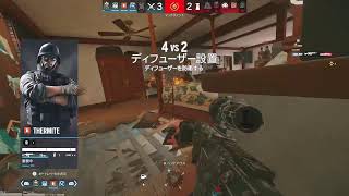 自主練