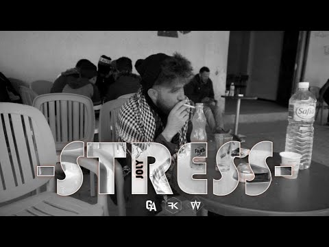 J0ly - Stress