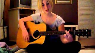 the bravery - ours (cover by Loro)