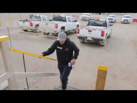 Fort McMurray resident chooses to stay in camps while working