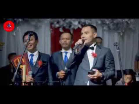 Anak Naburju_Wedding Tiroy Sihotang (Best : Judika X Erick Sihotang)