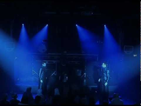 'Ein Trommelspiel' - 9 min.