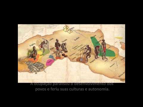 Imperialismo na África