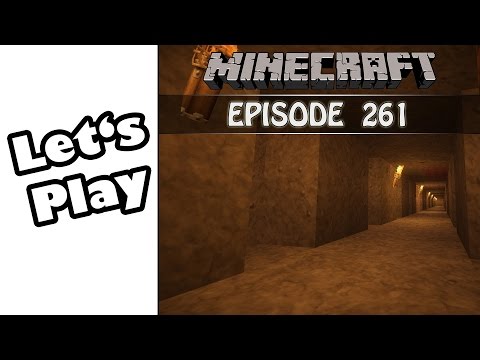MINECRAFT ► Episode 261 ◄ Fräääcking [HD+ Let's Play]