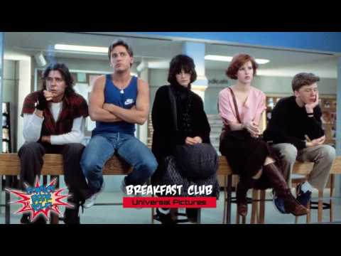 Anthony Michael Hall | Motor City Comic Con | Comics, Beer & Sci-fi