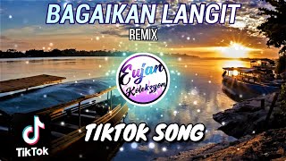 Download lagu BAGAIKAN LANGIT | TikTok Viral | Dj Rowel Techno Remix mp3 Download lagu BAGAIKAN LANGIT | TikTok Viral | Dj Rowel Techno Remix mp3