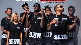 K Camp - "Slum Anthem" (SlumLords)