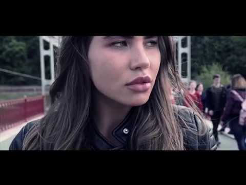 Видео прогулка с невестой по набережной Киева. Музыка: Daughter - Home (Jon Hopkins Remix)