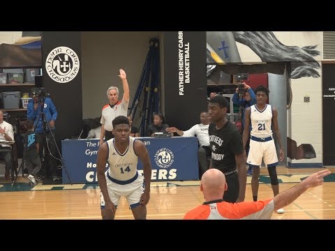 ebc 2019 | semis | bill crothers vs. crestwood