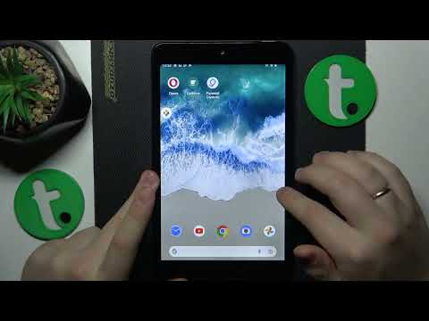 How to Bypass Parental Controls on NOKIA T10 - Google Family Link