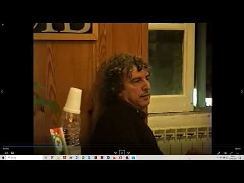 3/12/2002 RM Corso di Legislazione Scolastica-Relatore S. d'Errico -Segr. Naz.le Unicobas parte 2di3