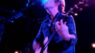 I Need A Break... (But I'd Rather Have A Breakthrough) - The Rocket Summer - The Troubadour