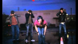 Skin and bones- Marianas Trench Lyrics