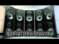 NEW MUSICAL ALL IN THX Super Bowl 2011