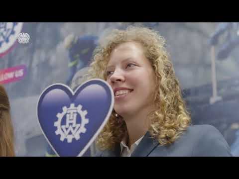 75 Jahre Technisches Hilfswerk