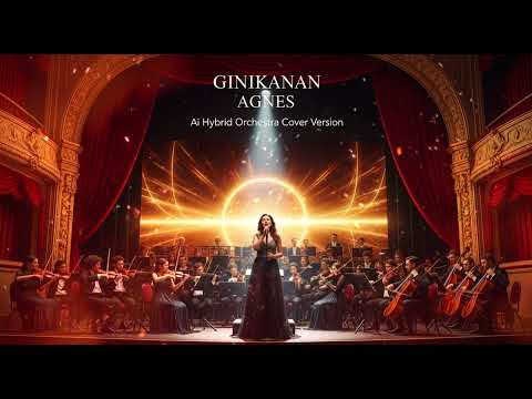 Ginikanan Lyrics - Agnes (AI Orchestra Cover Version)
