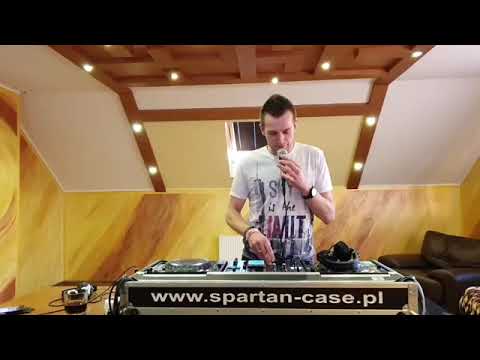 Dj Killer & Bagrol & Dj Virgo NightBasse @ Live Mix (23.06.2019) # Niedzielne granie na spontanie