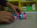 Peppa Pig Daddy Pig S Birthday