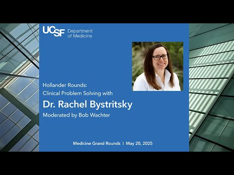 Hollander Rounds: A Clinical Problem-Solving Case