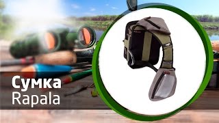 Rapala sling bag pro