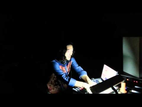 Musique Concrete mini festival- Eastmask 27.7.2013