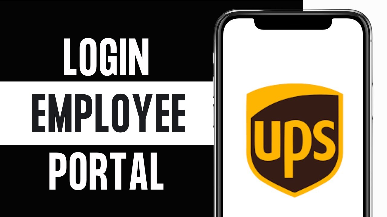 UPSers.com Employee Login: How to Sign In UPSers.com Employee Portal 2026