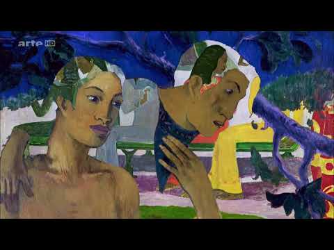 Hundert Meisterw. und ihre Geheimn. E11: Woher... Wer... Wohin... 1897, Paul Gauguin Doku (2016)