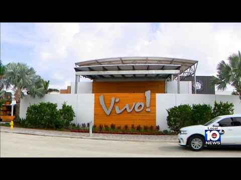 Espaço de entretenimento VIVO! é inaugurado no Dolphin Mall de Miami