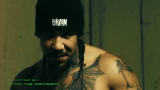 For the guy who said Twisted Insane is mumbling ! Watch the video