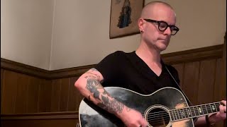 Derek Webb • Table For Two • Live in Baltimore MD 6/1/2024 Caedmon’s Call Acoustic Tour 40 Acres