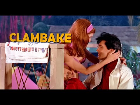 ELVIS PRESLEY - Clambake (Original Soundtrack 1967) 4K