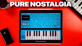 Video thumbnail for I HIGHLY Recommend Baby Audio BA-1 Synthesizer by The GarageBand Guide