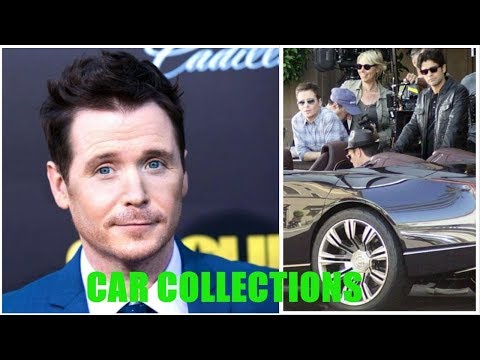 Kevin Connolly Cars 2018