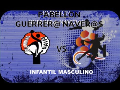 INFANTIL MASCULINO INNOPORC BM. NAVA - METALBUR BMBURGOS