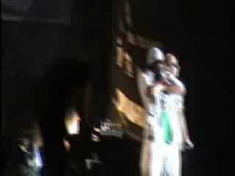 Splash!2008 Dynamite Deluxe & D-Flame Part 1/2