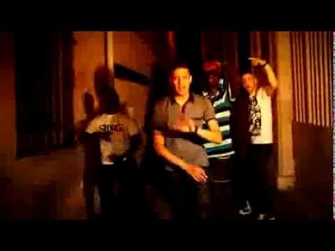 Zifou feat. Fababy, Sam's & Rabah - C'est la hass (Remix) [CLIP OFFICIEL]