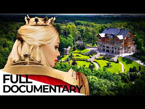 Too Rich To Live: Why Are Russia’s Billionaires Dying? | ENDEVR Documentary