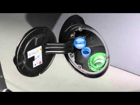 2016 Ram Truck 1500 | Diesel Exhaust Fluid - DEF (1500)