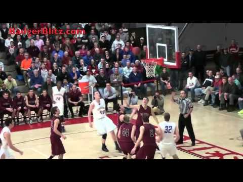 Brevin Pritzl (3/2/13)