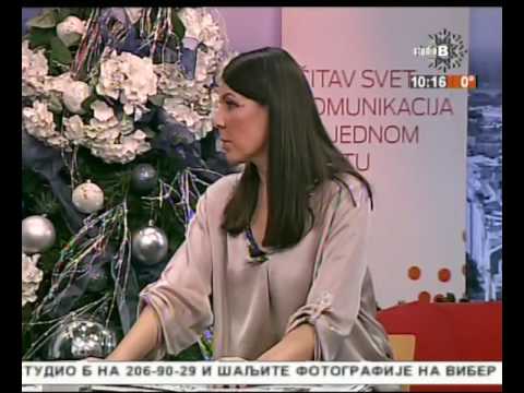 Prelistavanje StB - gost Zoran Nikolić, novinar i publicista [05.01.2017.]